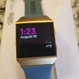 Fitbit Ionic